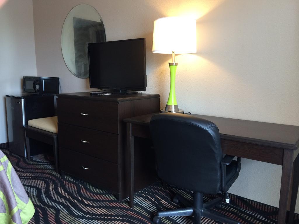 ซูเปอร์ 8 บาย วินด์แฮม เลคแลนด์ Hotel Lakeland ห้อง รูปภาพ