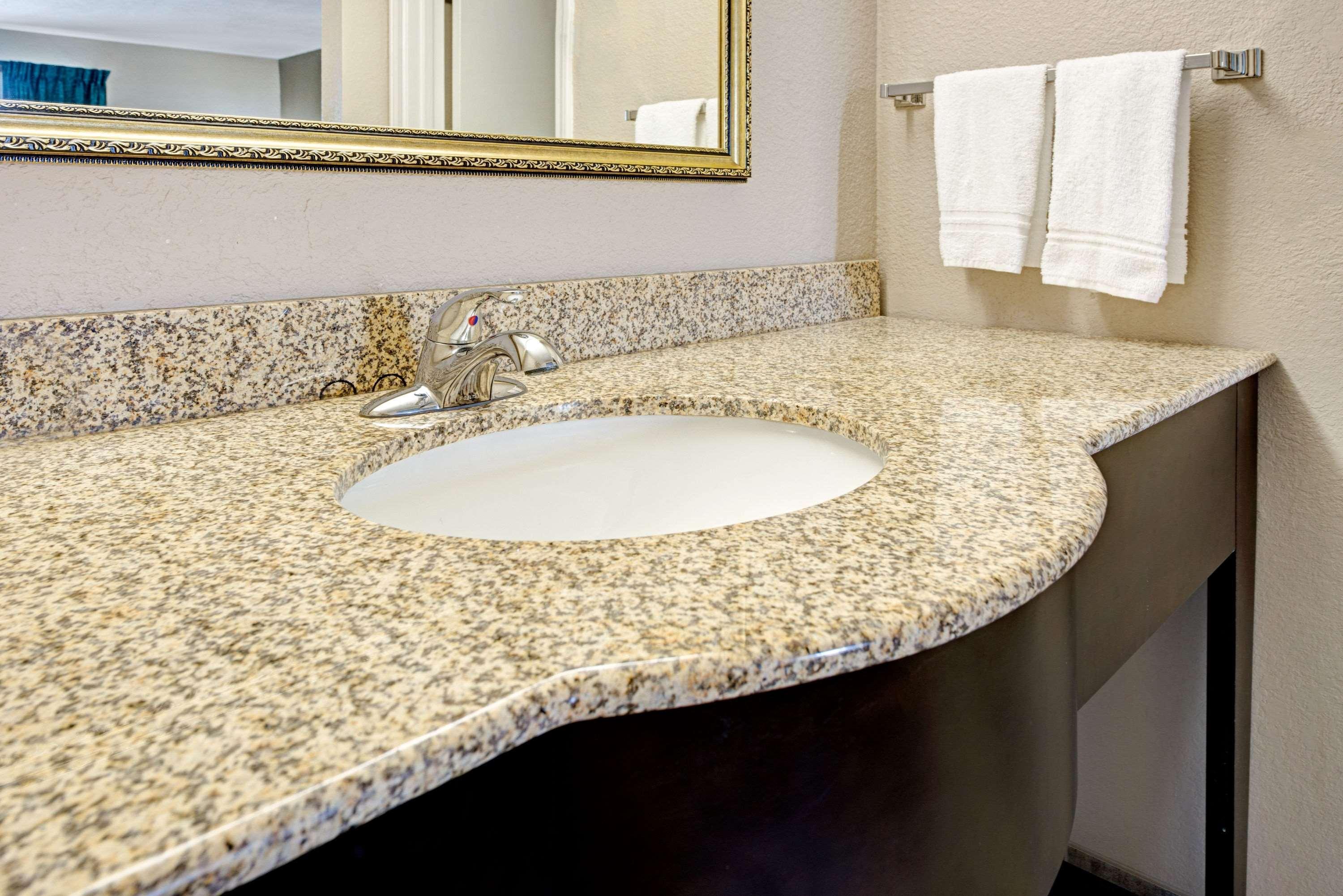 ซูเปอร์ 8 บาย วินด์แฮม เลคแลนด์ Hotel Lakeland ภายนอก รูปภาพ