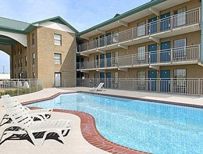ซูเปอร์ 8 บาย วินด์แฮม เลคแลนด์ Hotel Lakeland ภายนอก รูปภาพ
